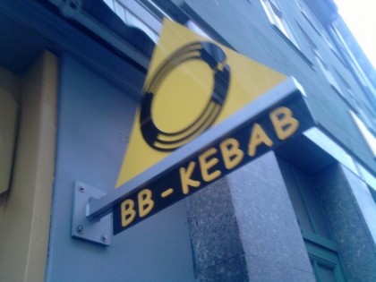 Photo: Bb Kebab Simply the Best